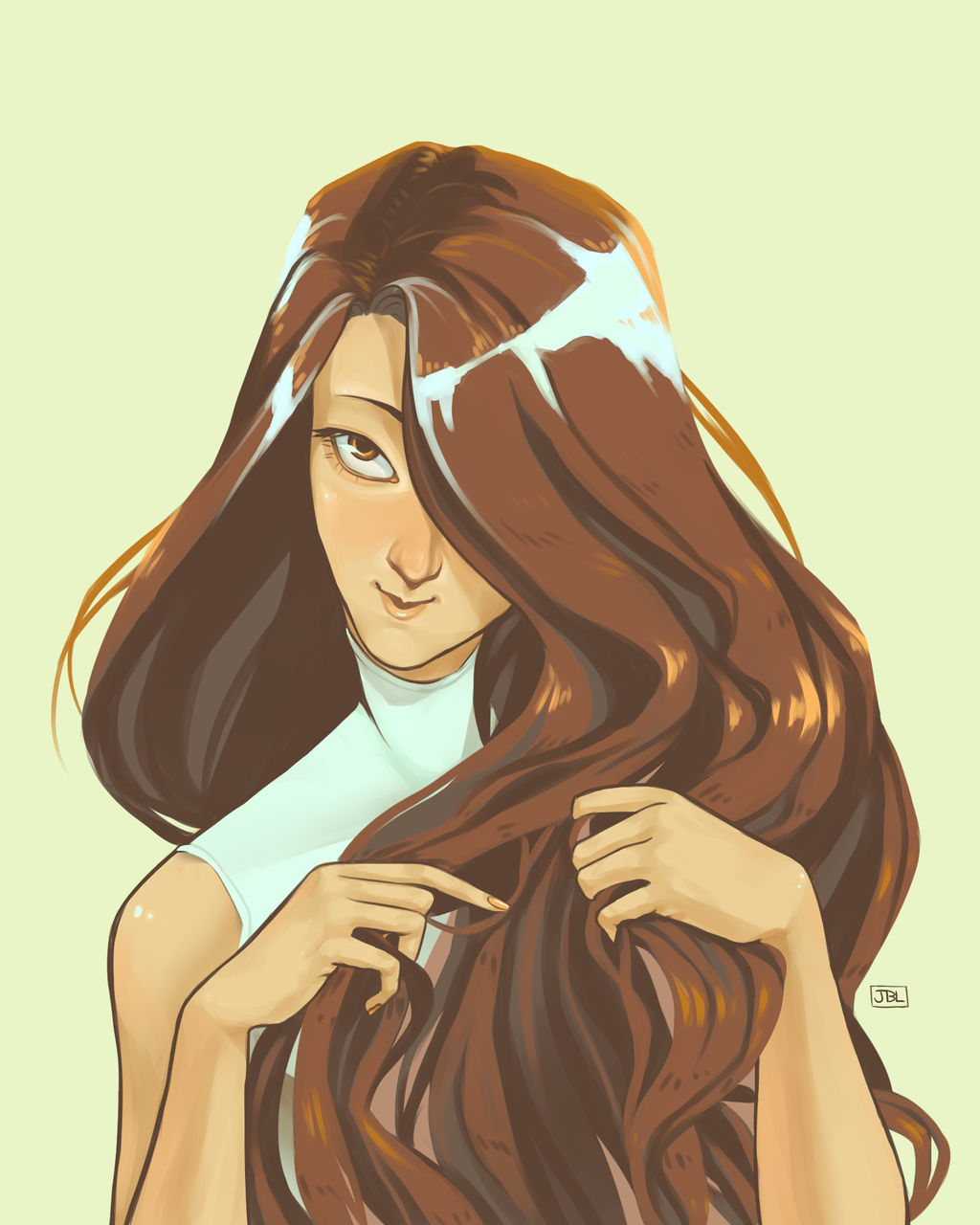 Deviantart Fidget Fidget by Johannabelle on DeviantArt