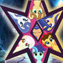 MLP ( NG ) : Friendship is Happiness