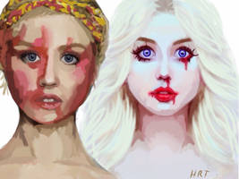 Allison Harvard