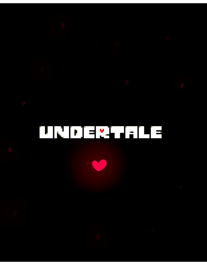 Undertale Runs by HystericalRT on DeviantArt