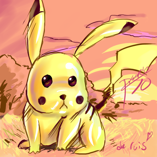 pika request