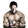 Wade Barrett