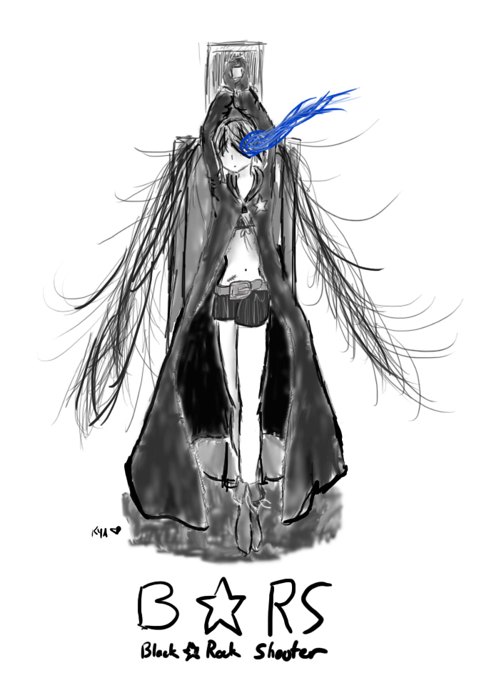 BRS: stand tall digital redux