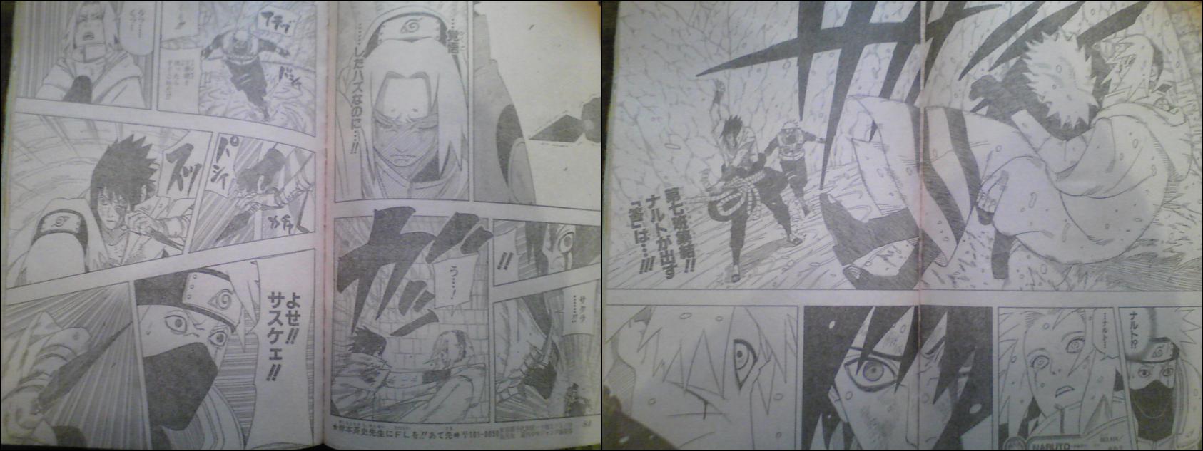 Naruto 484 Spoiler Pics By Thecmelion On Deviantart Naruto 484 Spoiler Pics By Thecmelion On Deviantart