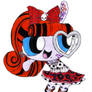 Monster High Powerpuffs - Operetta DOT Dance