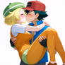 ImaginationShipping Kiss
