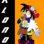 It's Klonoa!!