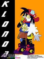 It's Klonoa!!