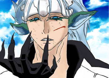 Grimmjow