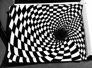 Optical Illusion