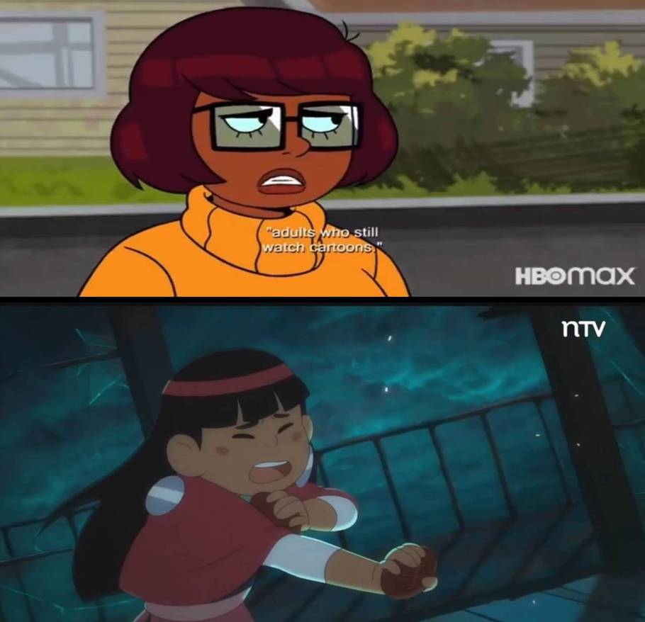 Velma Magic Ropes Fresia uses her Magic Fire Stones on velma by fanbyjazzystar123 on ...