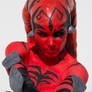 Darth Talon - Romics 2017