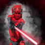 Darth Talon