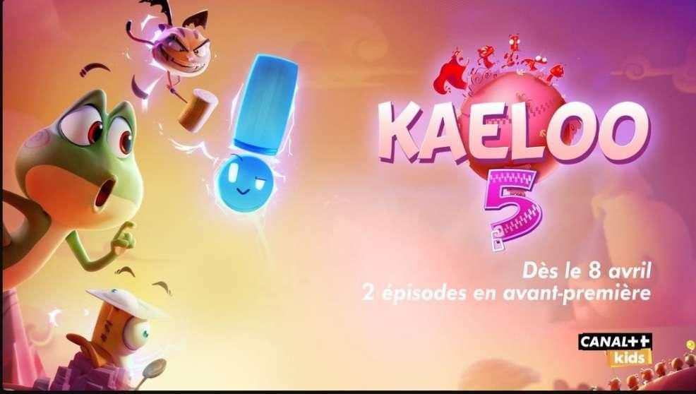 Kaeloo s5 by kealoo on DeviantArt