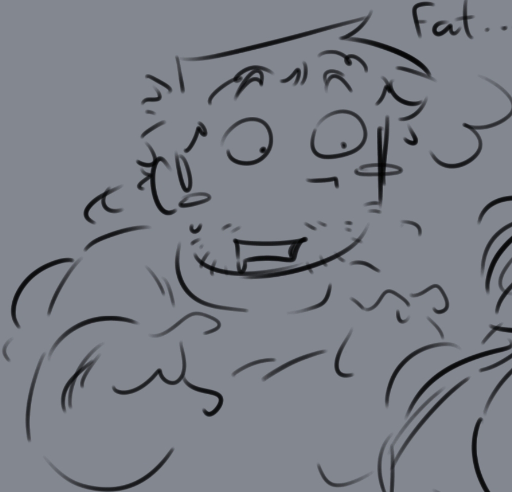 Commoddity Fat Fat by CrossWasTaken on DeviantArt