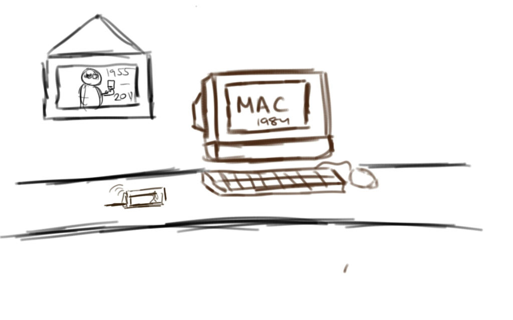 mac by siddhpatel5 on DeviantArt