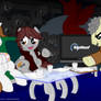 Top Hoof