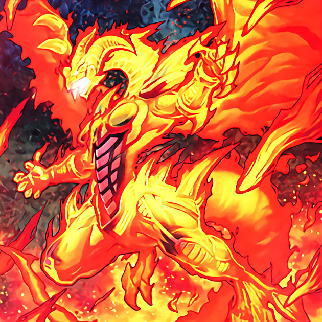 Red Rising Dragon by NewArkantos on DeviantArt