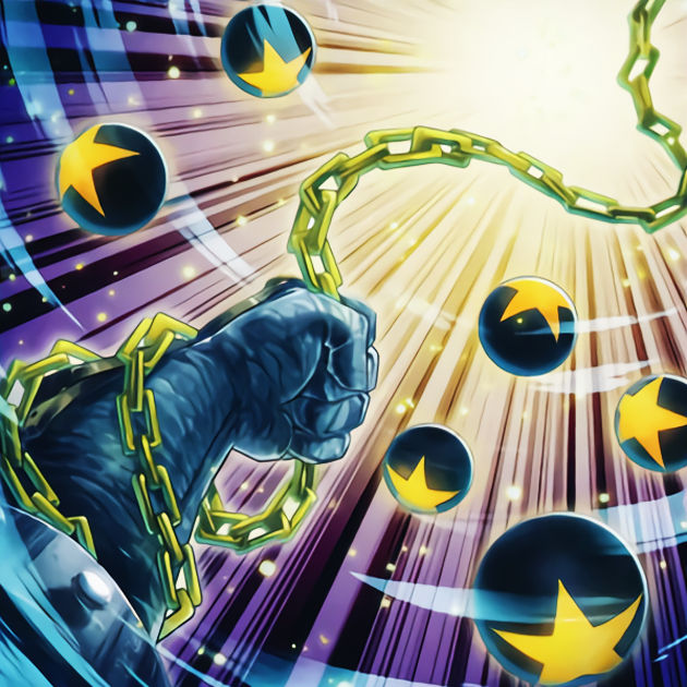 Chain Summon by NewArkantos on DeviantArt