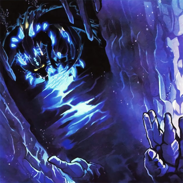 Abyss Dweller by NewArkantos on DeviantArt