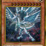 Deep-Eyes White Dragon [Gold Rare]