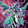 Clear Wing Synchro Dragon