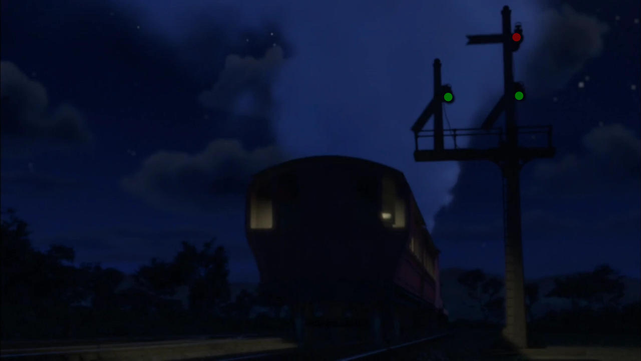Fixed Scenes James in the dark (fixed scene) by AppleBloomFun on DeviantArt