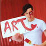 Art from the Heart