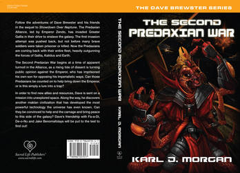 The Second Predaxian War