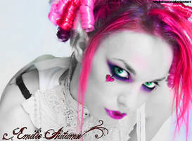 Emilie Autumn, again.