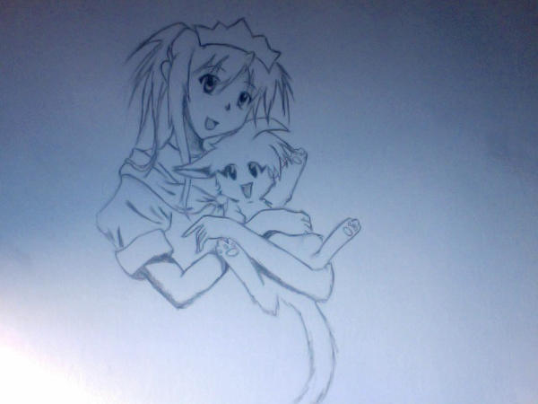 Anime Inferium Practice Anime practice by FoxCunningTrickster on DeviantArt