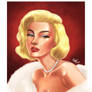 Portraits: Marilyn