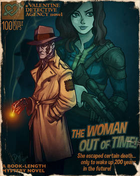 The Woman Out of Time