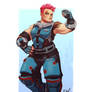 Zarya