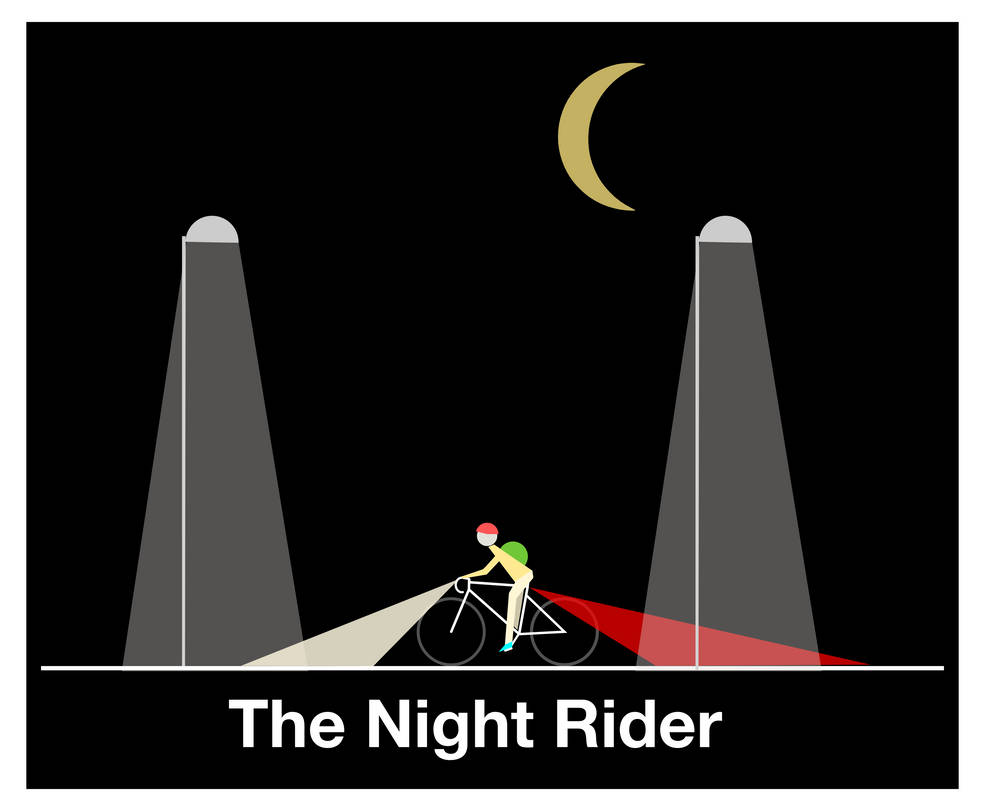 Night Rider Helper The Night Rider by Imbryk74 on DeviantArt