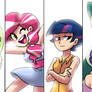 Next Gen Humanized