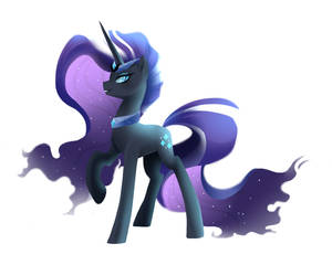 Nightmare Rarity