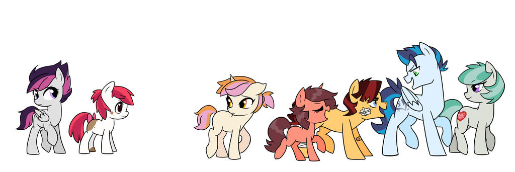 Popular by kianamai