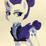 Nightmare AU Rarity
