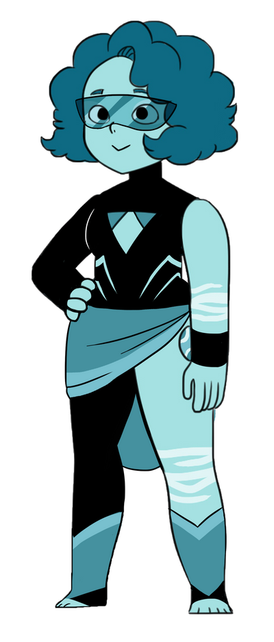 CLEO Outfit by kianamai on DeviantArt