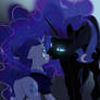 NightmareMoonXRarity