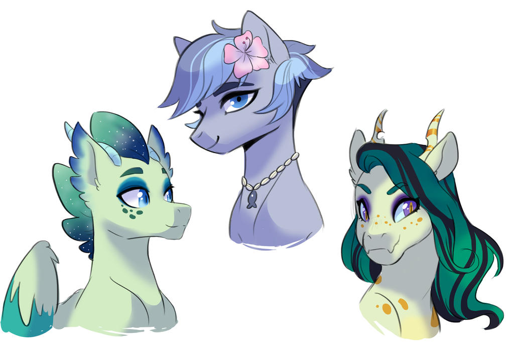 KilalaXPandoraVerse Contest Winners!!!