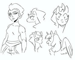 Tempest Doods