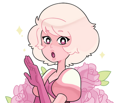 Pink Diamond