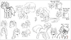 NG Stream Doodles