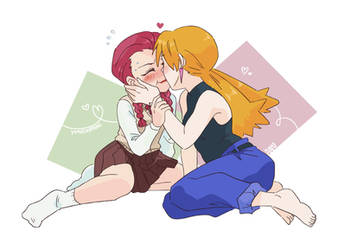 Yamu Kiss