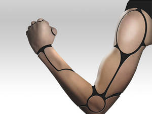 Bionic arm