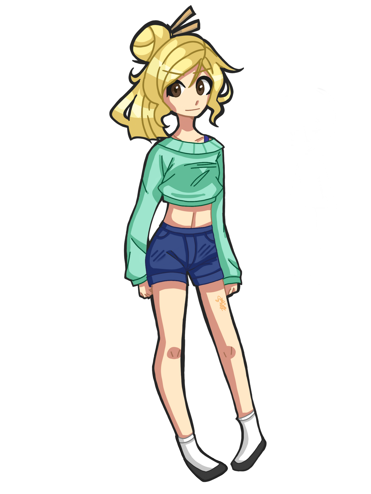 wallpapers Noodle Hair Roblox Pfp noodle hair roblox character by