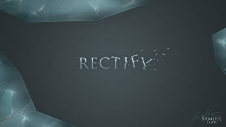 Rectify