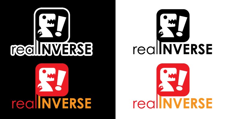 Real Inverse Logo by alienflaky on DeviantArt